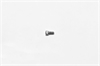 BOLT 1/4-20x.50LG SHCS ALLOY CHROME - image 1