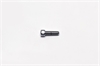 BOLT 3/8-16x1.25 LG SHCS ALLOY CHROME - image 1