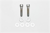 BOLT KIT CALIPER FRONT - image 1