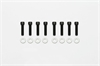 Bolt Kit 1 4-28 x1.00- 8 pack. - image 1