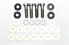BOLT KIT CALIPER 7/16-20 - image 1