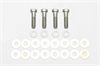 BOLT KIT CALIPER SL 7/16-20 - image 1
