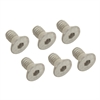 Hub/Hat Bolt Kit [1/4-20 x .50 in., 6-Pc] - image 1