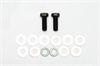 FSL / NDP CALIPER TO BRACKET BOLT KIT 1 WHEEL - image 1