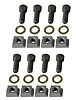 Rotor Bolt Kit Dynamic Wide 5with T-Nut Tool - image 1