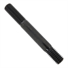 STUD 3/8-16 3/8-24x3.15 OAL - image 1