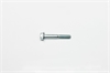 BOLT M8-1.25x55mm LG HFCS 13mm HEAD - image 1