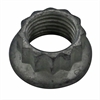 12-Point Lock Nut - 7/16-20 Thread - image 1