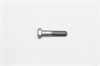 BOLT 1/2-13x2.25 LG HHCS GR8 320 SILVER - image 1