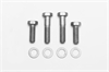 BOLT KIT BRACKET/SPINDLE 1/2-13 - image 1