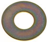 Brake Caliper Mounting Shim 3/8" x .035" Thick - image 1