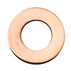 Master Cylinder Outlet Washer Required for Part Number 220-3406 - image 1