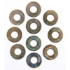 Brake Caliper Mounting Shim 3/8" x .032" Thick - image 1