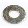 Brake Caliper Mounting Shim 3/8" x .032" Thick - image 2