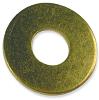 Brake Caliper Shim Kit .441 in. I.D. x 1 in. O.D. x .016 in. Thick [Set of 10] - image 1