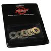 Brake Caliper Shim Kit .441 in. I.D. x 1 in. O.D. x .016 in. Thick [Set of 10] - image 2