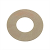 WASHER .503 IDx1.051 ODx.015 CARBON - image 1
