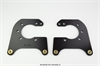 Caliper Brackets Rear Drag - image 1
