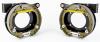 Disc/Drum Bracket Kit (Less Caliper Brackets) Chevy C10 Truck - image 1