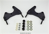 BRACKET KIT CALIPER CPB CIVIC/INTEGRA - image 1