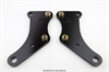 BRACKET CALIPER SLR FLAT 12.90 ROTOR - image 1