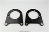 BRACKET FRONT DL EARLY FORD 37-48 12.19 - image 1