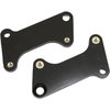 Front Lug Mount Caliper Bracket Set, 5.25 in. Mount Centers - image 1