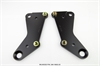 BRACKET FRONT BNSLR FLAT VETTE 65-82 - image 1