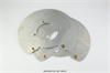 BRACKET FRONT DL EARLY FORD 37-48 11.00 - image 1