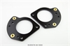 BRACKETS 2 - PIMARY - 87-93 MUSTANG 11 ROTOR - image 1