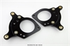 BRACKET KIT MUSTANG 87-93 11.00 ROTOR - image 1