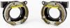 Disc/Drum Bracket Kit (FDL-LP Calipers) Fits Chevy C10 Trucks - image 1