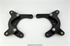 BRACKET KIT FRONT MOPAR A BODY 62-72 9in - image 1