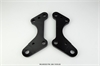 BRACKET CALIPER PST GM VETTE FRONT - image 1