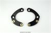BRACKET SPINDLE MT IMPALA 65-70/VETTE - image 1