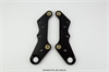 BRACKET CALIPER MT DL IMPALA 65-70/VETTE - image 1