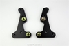 BRACKET FRONT SEDAN 49-54/VETTE 53-62 - image 1
