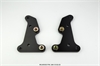 BRACKET FRONT SEDAN 49-54/VETTE 53-62 - image 1