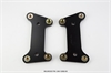 BRACKET FRONT FSL BUICK 41-56 5.250 MT - image 1