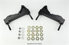 BRACKET KIT CALIPER MT AERO4 DISC/DRUM - image 1