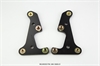 BRACKET KIT DL FRONT OLDSMOBILE 40-52/ - image 1