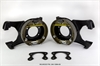 BRACKET KIT DISC/DRUM BIG FORD OLD 2.36 - image 1