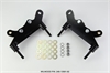 BRACKET KIT CALIPER RADIAL MT FRONT - image 1