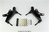 BRACKET KIT CALIPER RADIAL MT FRONT - image 1