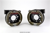 BRACKET KIT DISC/DRUM STRANGE FLOATER - image 1