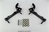 BRACKET KIT REAR MUSTANG 2015-UP AERO4/ - image 1
