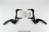 BRACKET KIT REAR FFR IRS 8.8 T-BIRD DPR/ - image 1