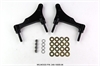BRACKET KIT REAR FFR IRS 8.8 T-BIRD DPR - image 1