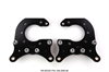 Caliper Brackets P/S Rear - image 1