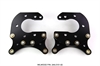 Brakes P/S REAR BRACKETS DANAR/L - image 1
